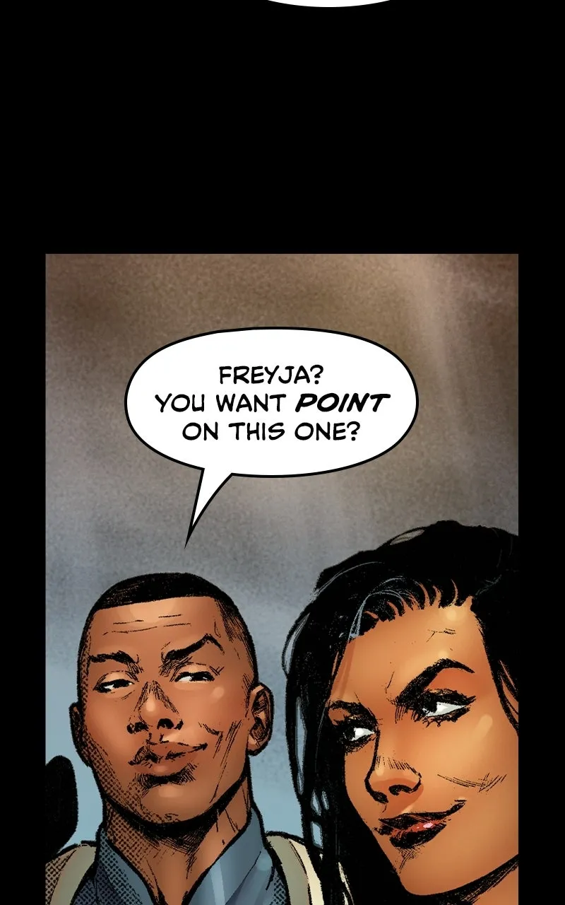 Alien (2021) Chapter 31 page 22 - 