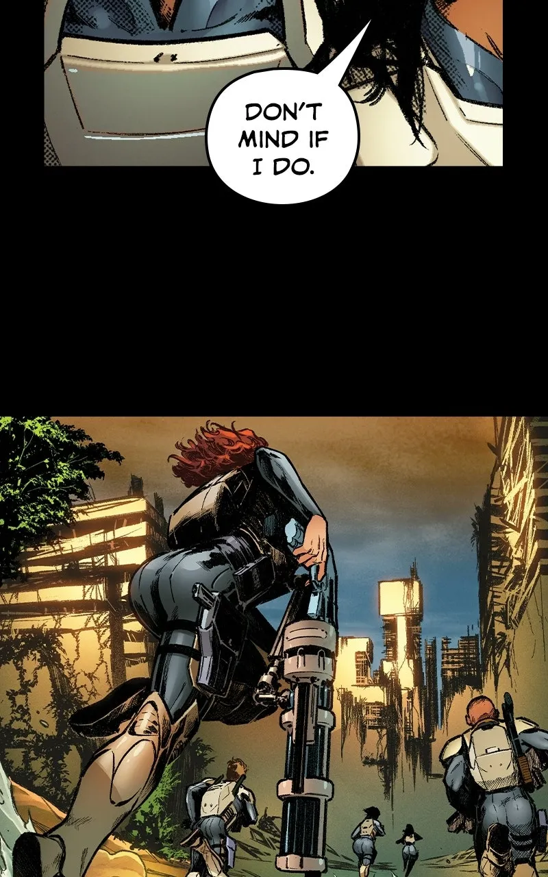 Alien (2021) Chapter 31 page 23 - 