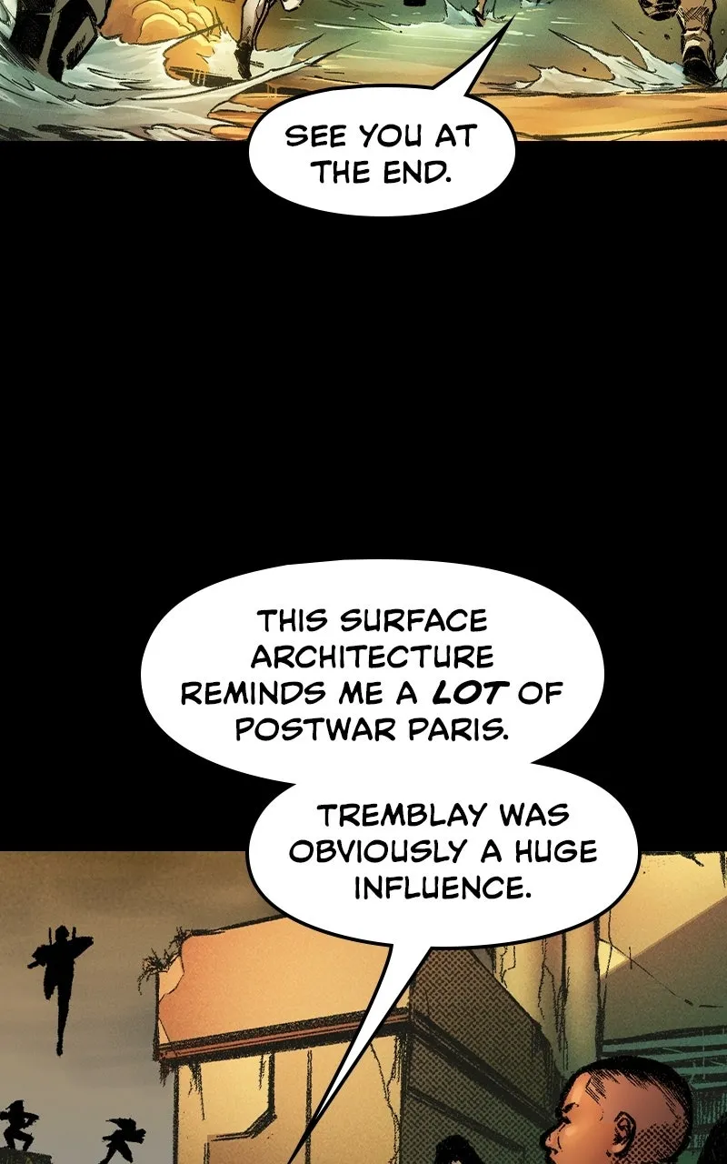 Alien (2021) Chapter 31 page 24 - 