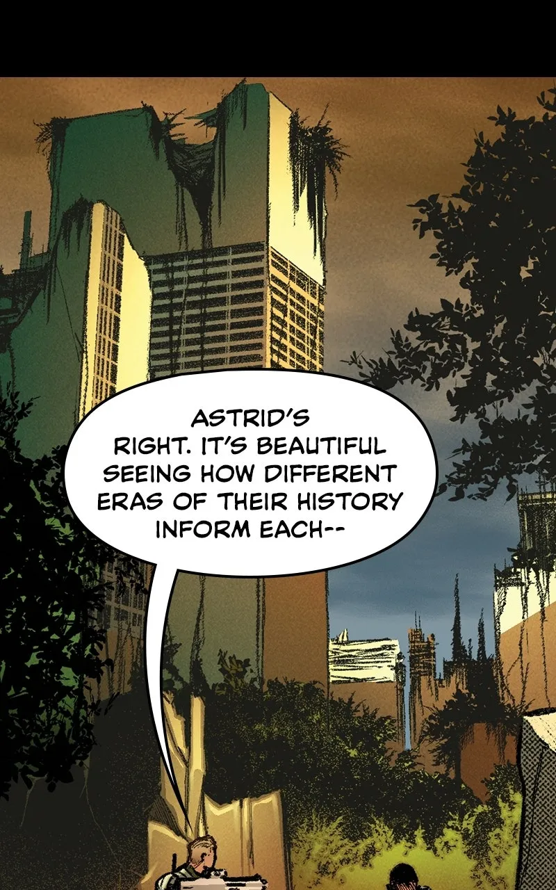 Alien (2021) Chapter 31 page 26 - 