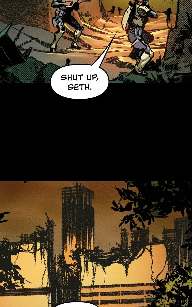 Alien (2021) Chapter 31 page 27 - 