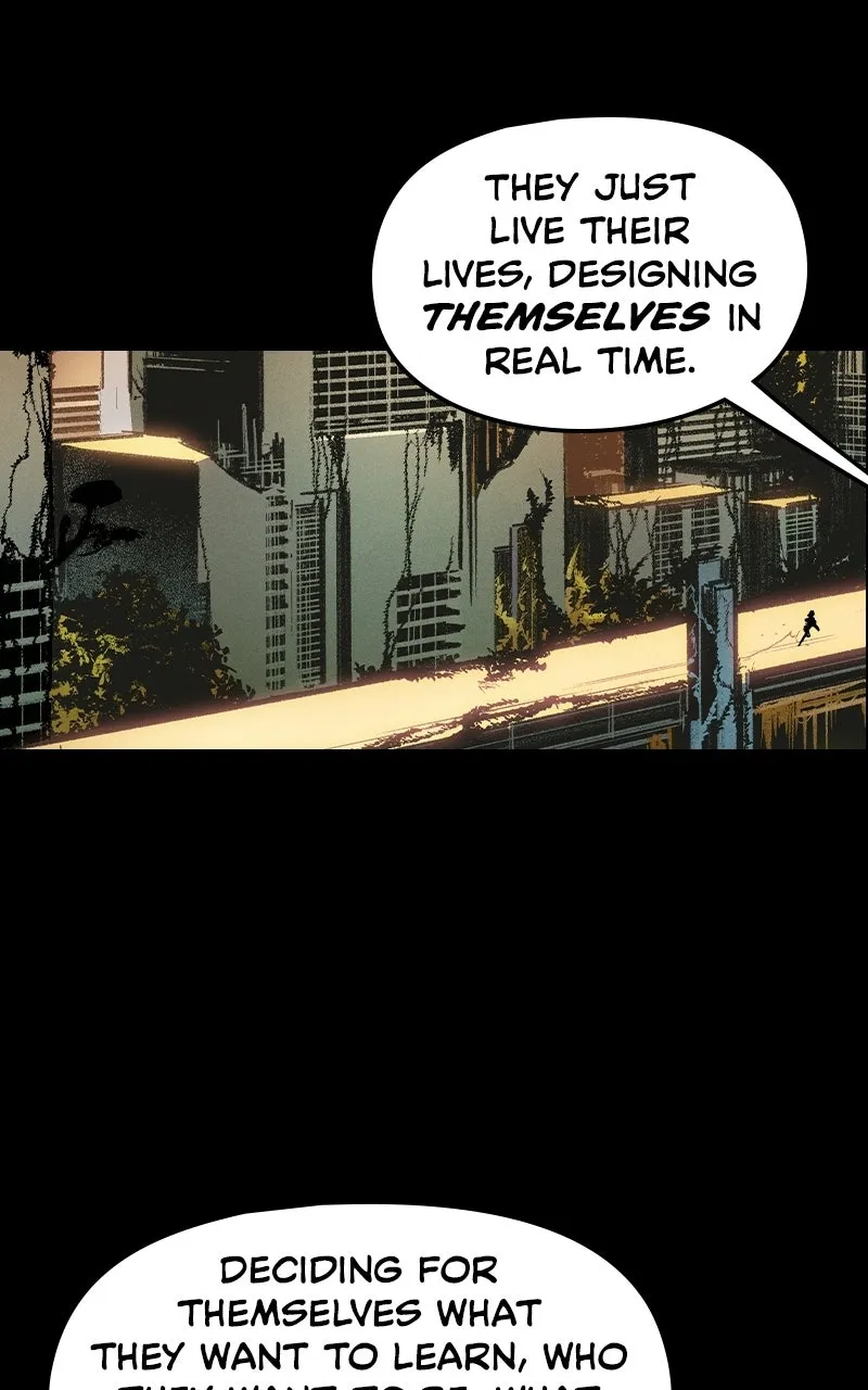 Alien (2021) Chapter 31 page 32 - 