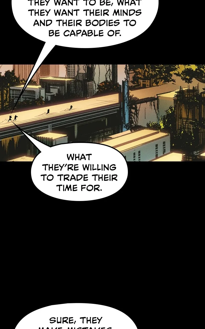 Alien (2021) Chapter 31 page 33 - 