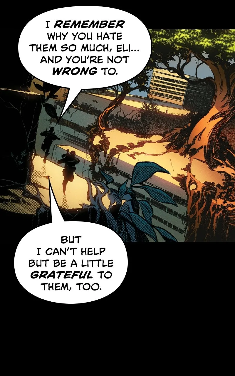 Alien (2021) Chapter 31 page 35 - 