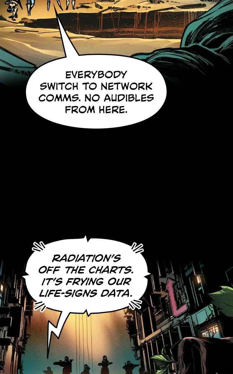Alien (2021) Chapter 31 page 38 - 