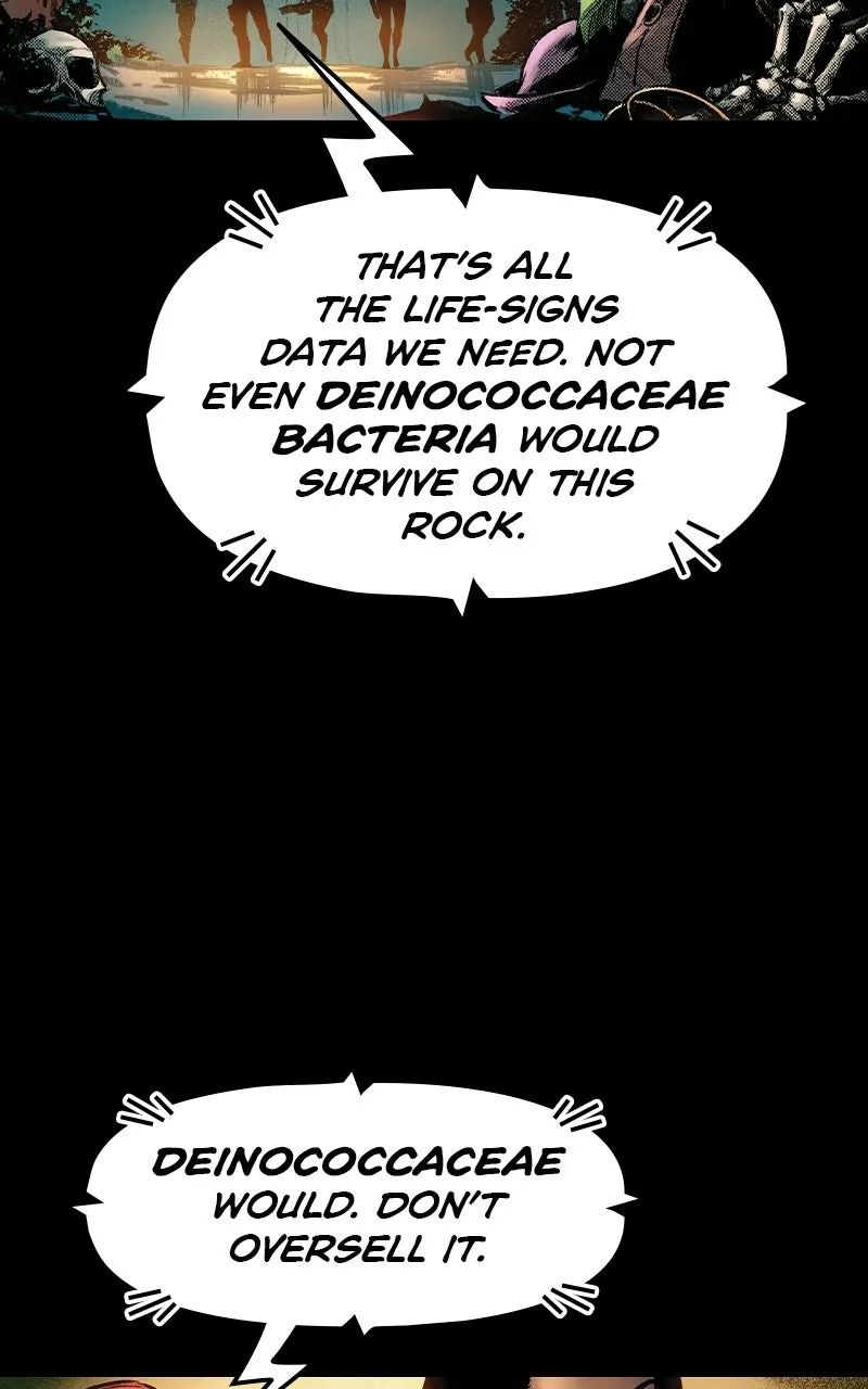Alien (2021) Chapter 31 page 39 - 
