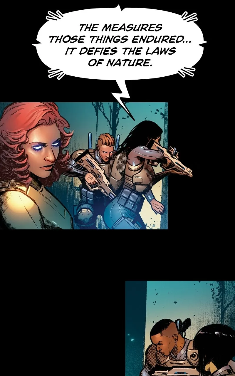 Alien (2021) Chapter 31 page 41 - 