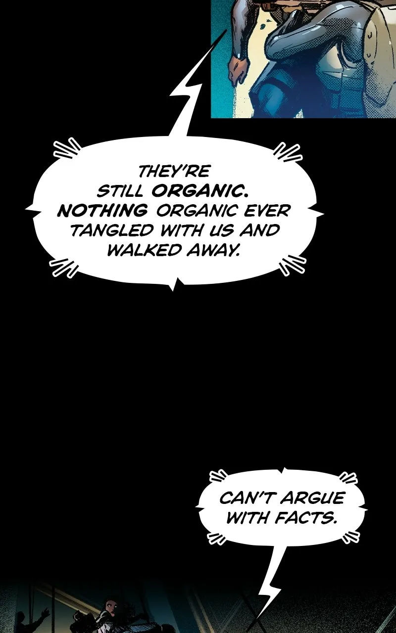 Alien (2021) Chapter 31 page 42 - 