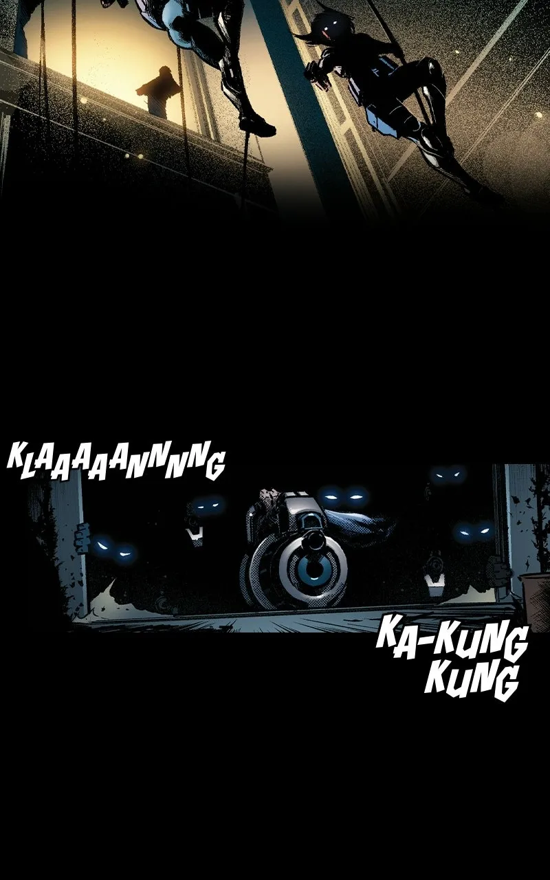 Alien (2021) Chapter 31 page 43 - 