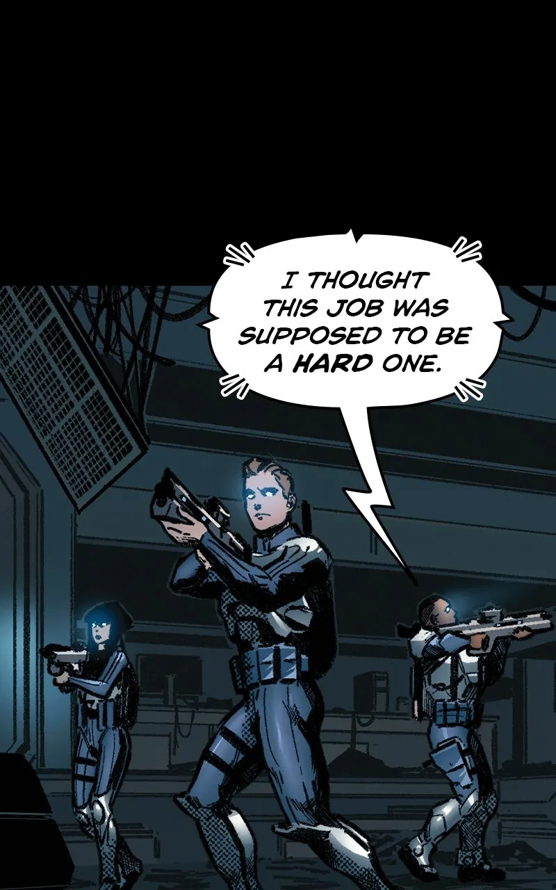 Alien (2021) Chapter 31 page 45 - 