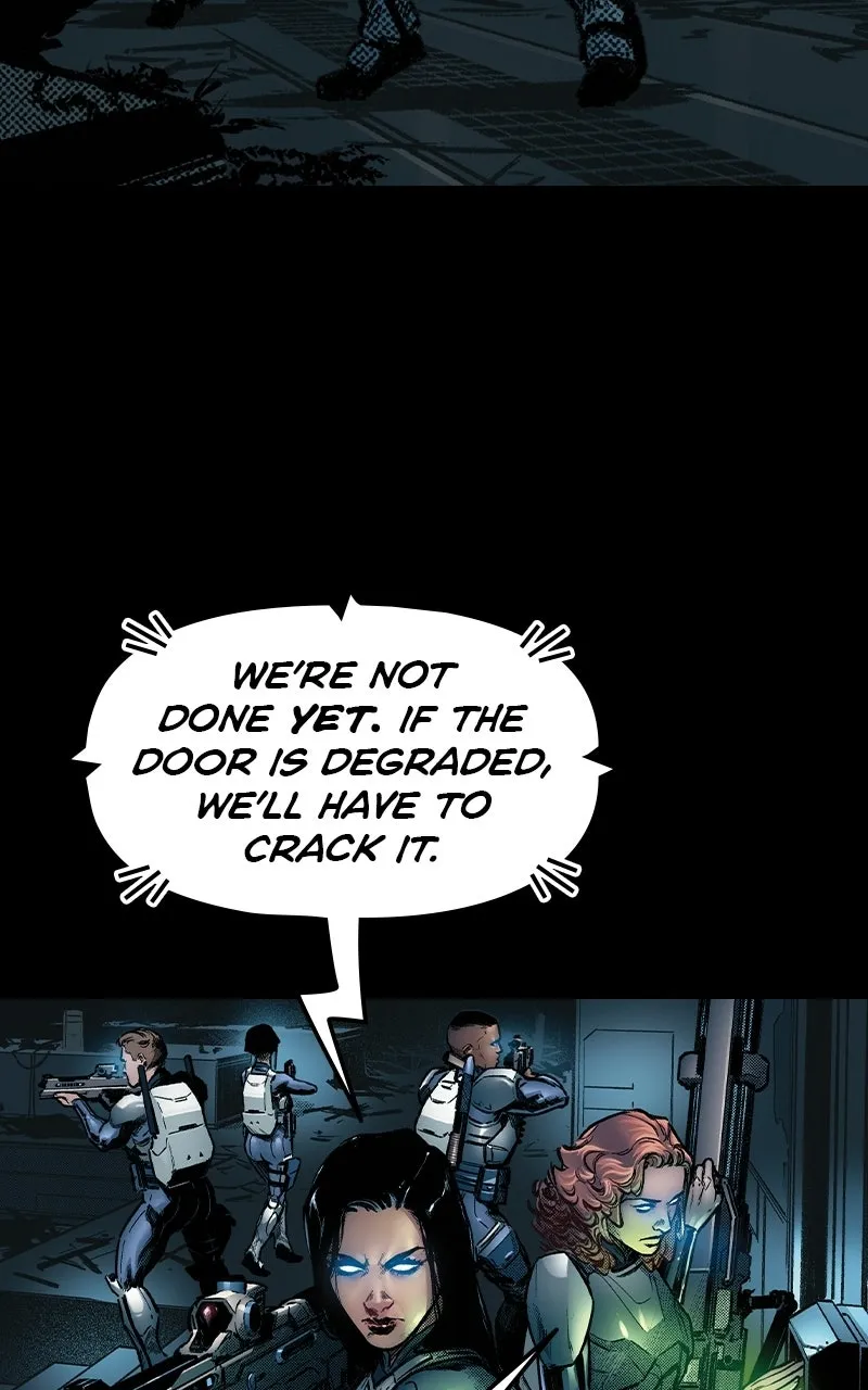 Alien (2021) Chapter 31 page 46 - 