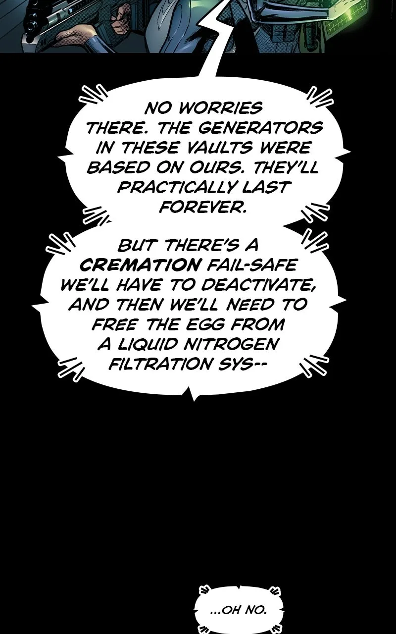 Alien (2021) Chapter 31 page 47 - 