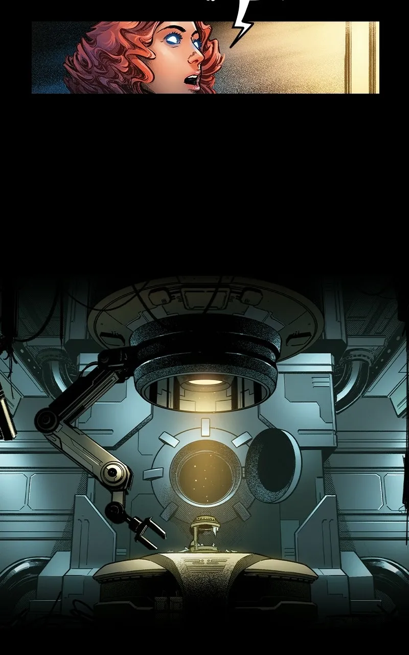 Alien (2021) Chapter 31 page 48 - 