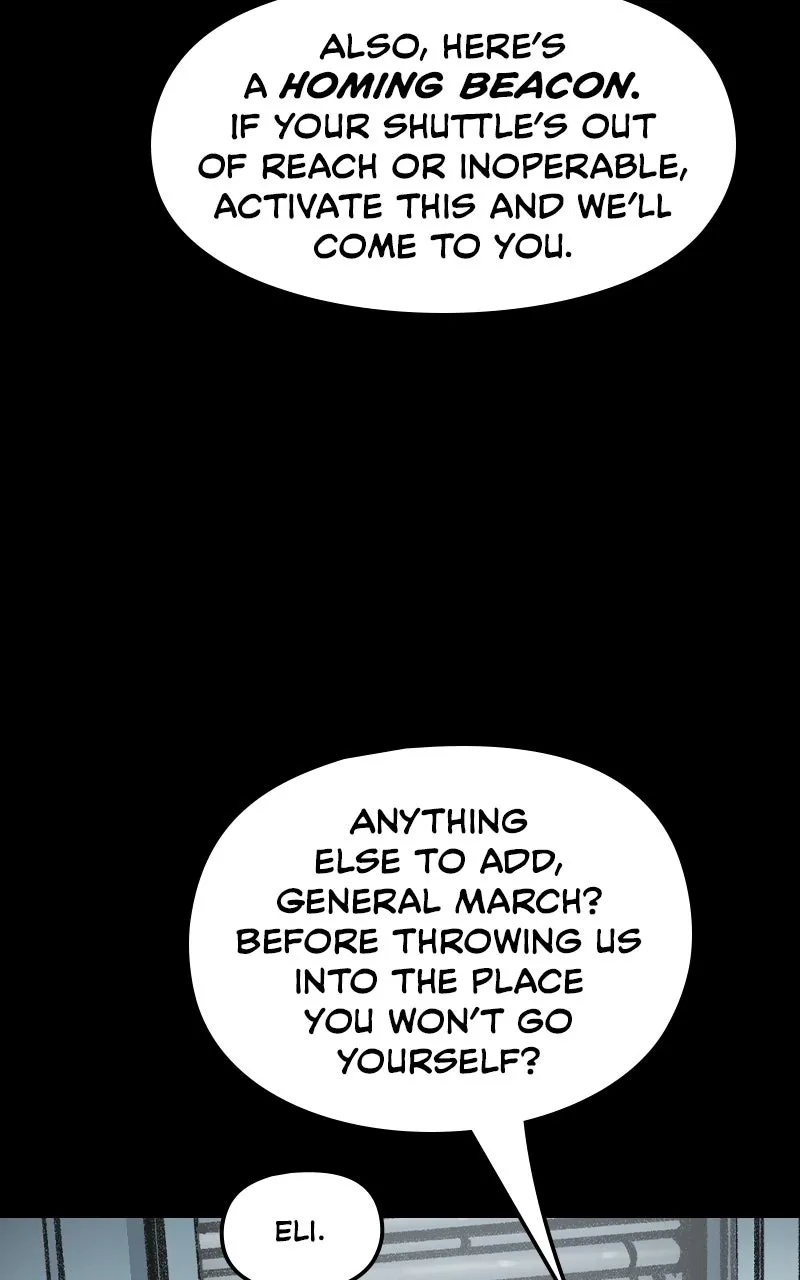 Alien (2021) Chapter 31 page 6 - 