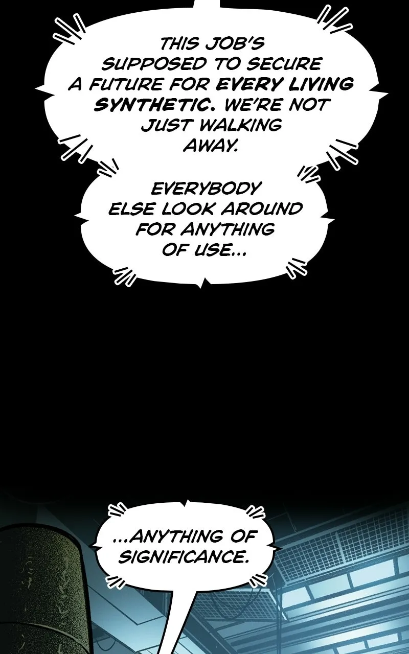 Alien (2021) Chapter 31 page 51 - 