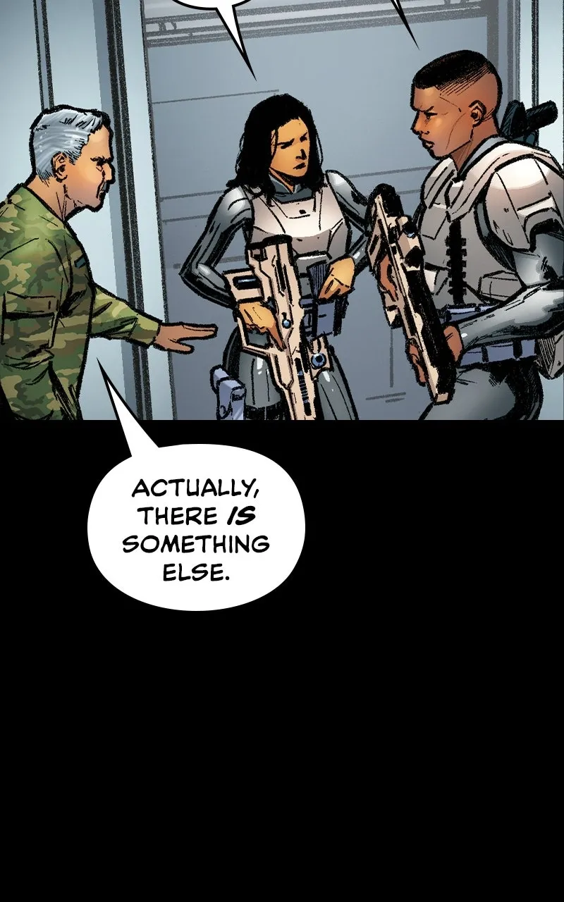Alien (2021) Chapter 31 page 7 - 