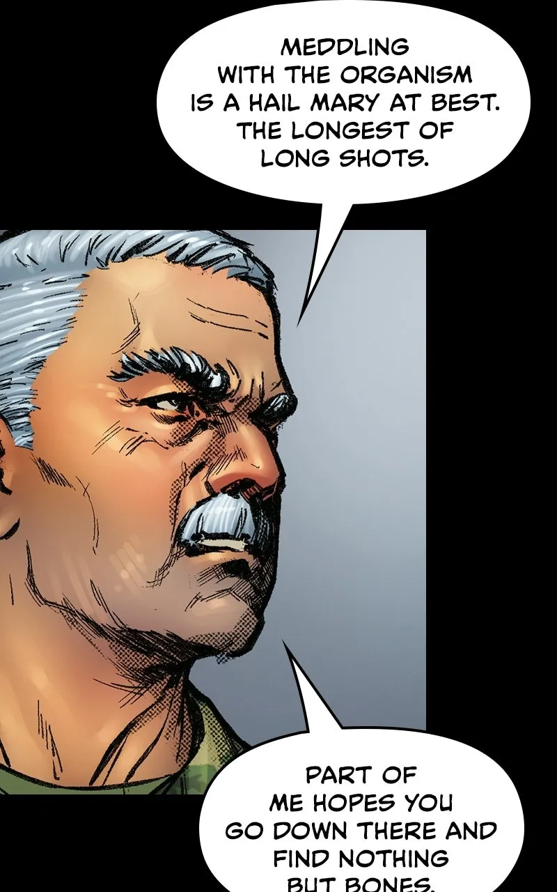 Alien (2021) Chapter 31 page 8 - 