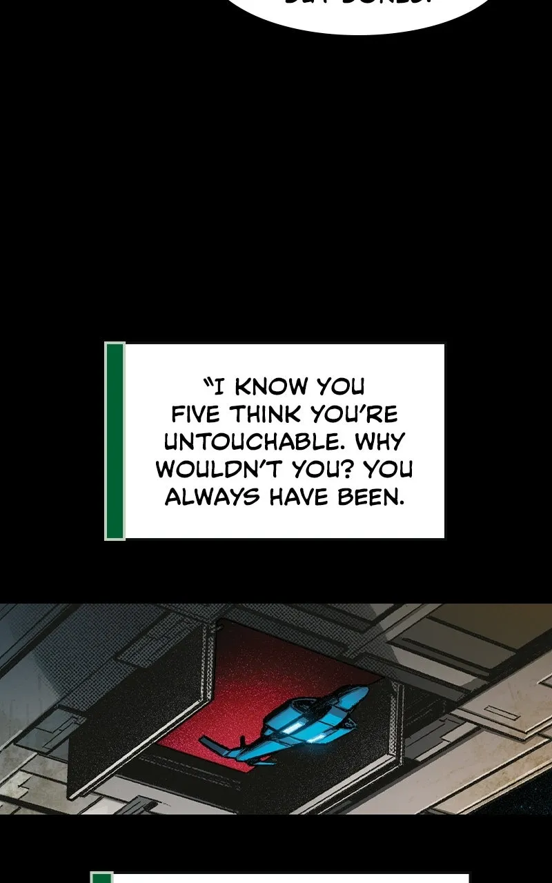 Alien (2021) Chapter 31 page 9 - 