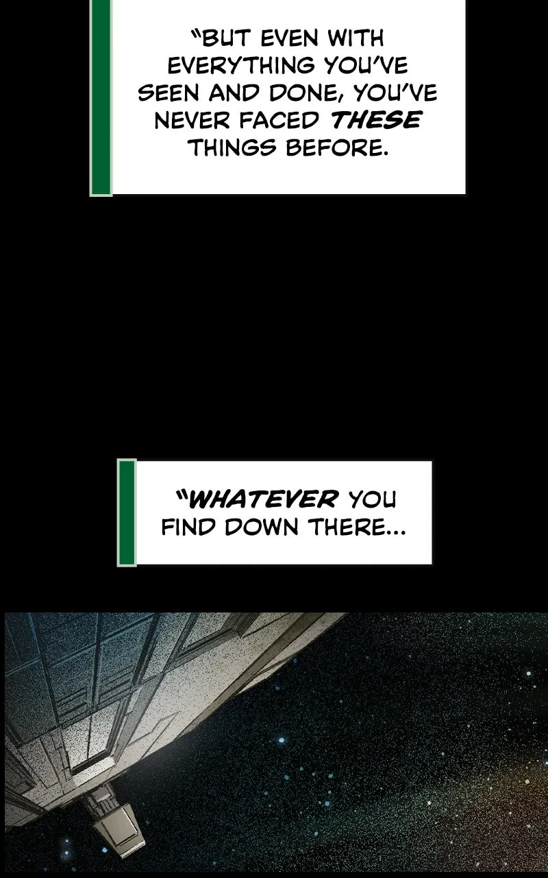 Alien (2021) Chapter 31 page 10 - 