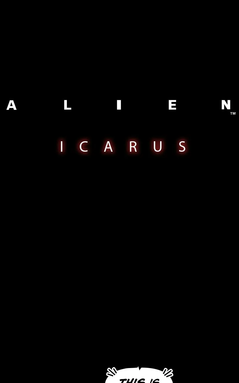 Alien (2021) Chapter 32 page 1 - 