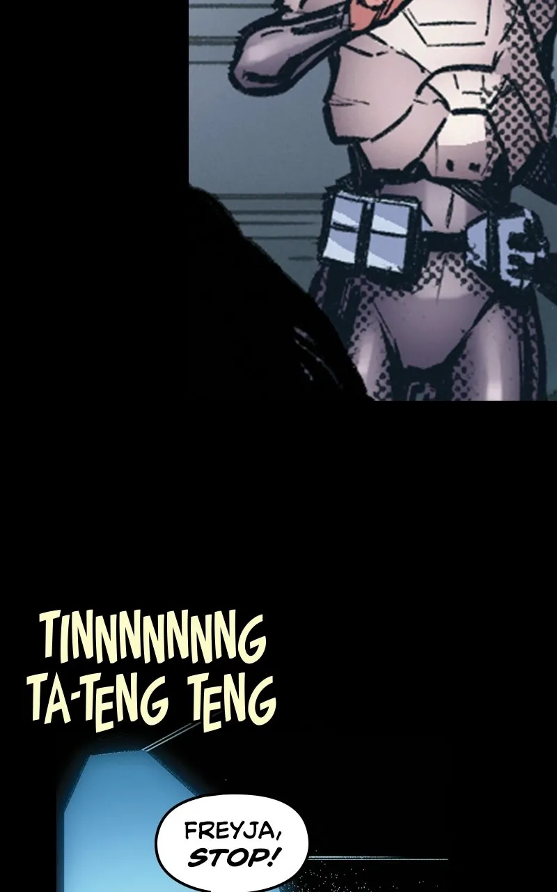 Alien (2021) Chapter 32 page 11 - 