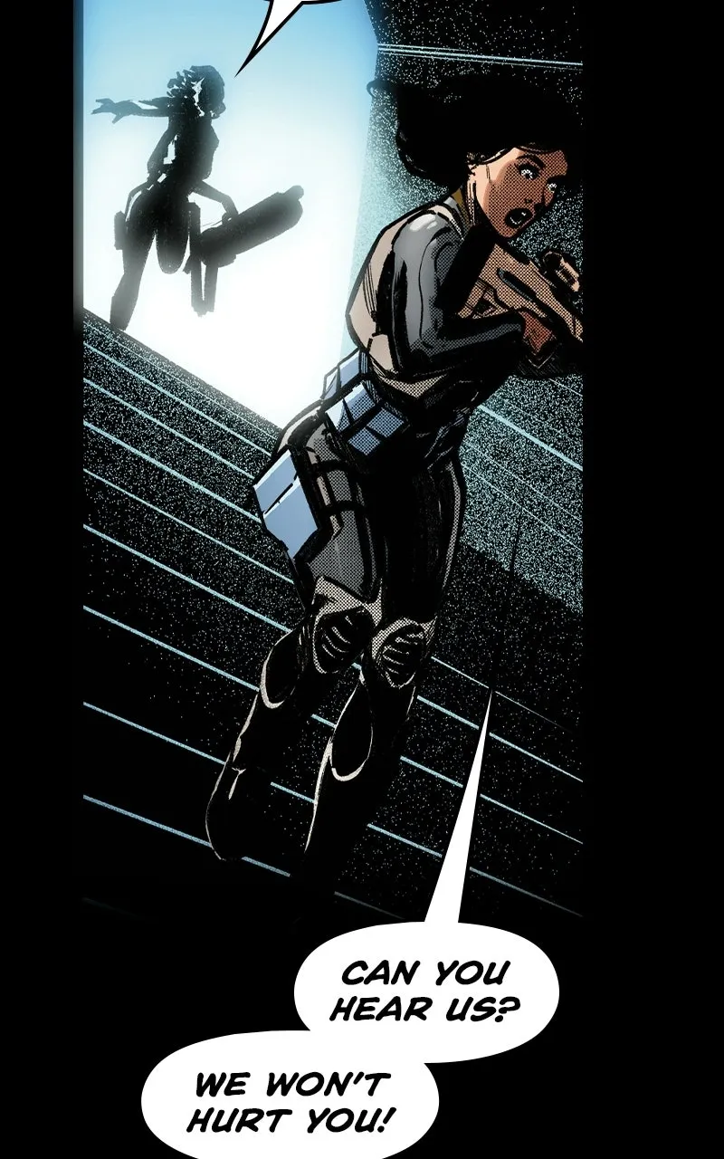 Alien (2021) Chapter 32 page 12 - 