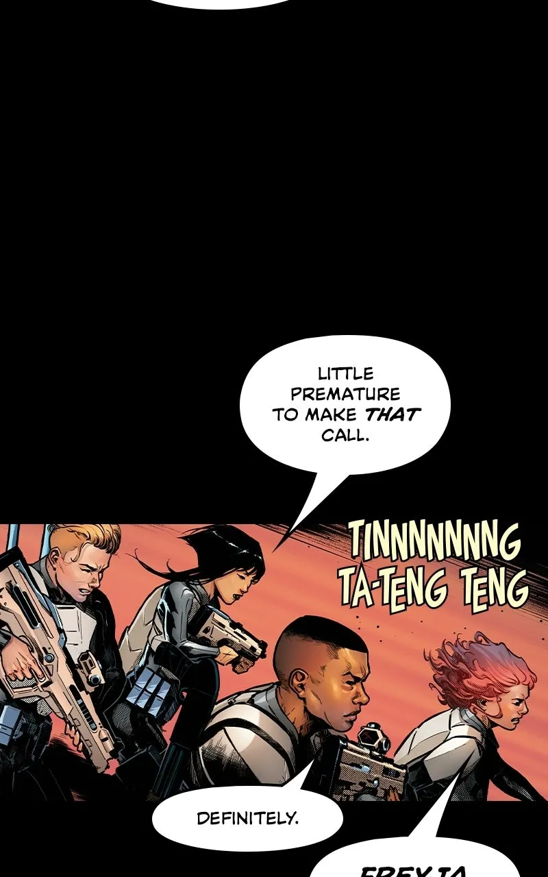 Alien (2021) Chapter 32 page 13 - 