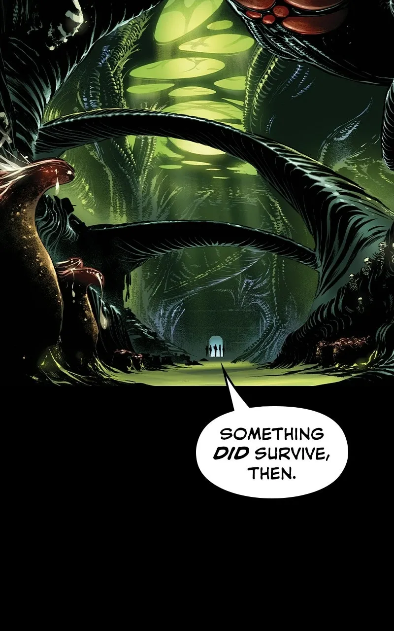 Alien (2021) Chapter 32 page 15 - 