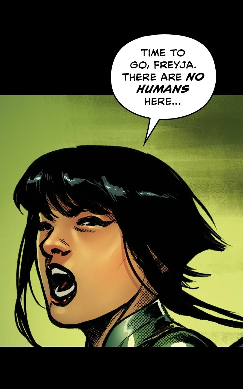 Alien (2021) Chapter 32 page 16 - 