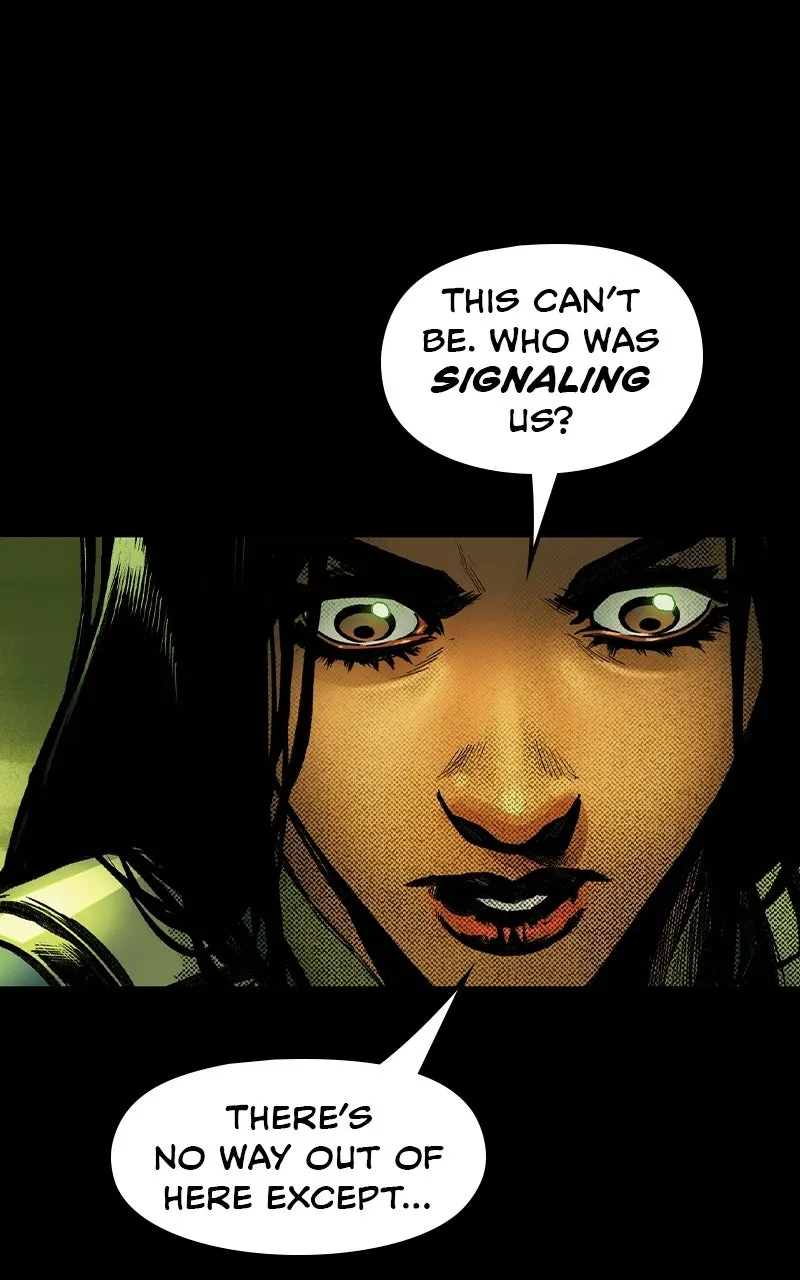 Alien (2021) Chapter 32 page 17 - 