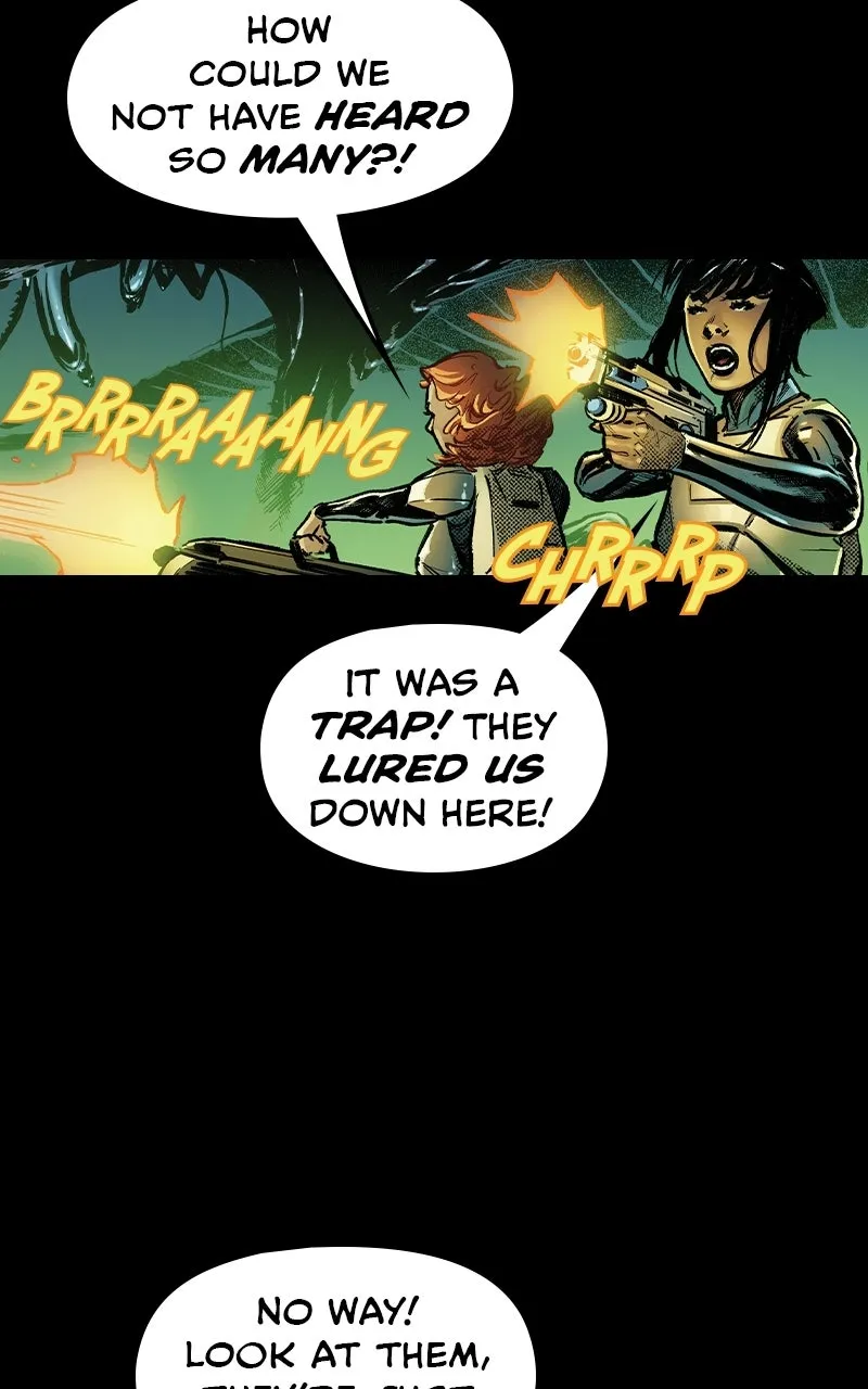 Alien (2021) Chapter 32 page 20 - 