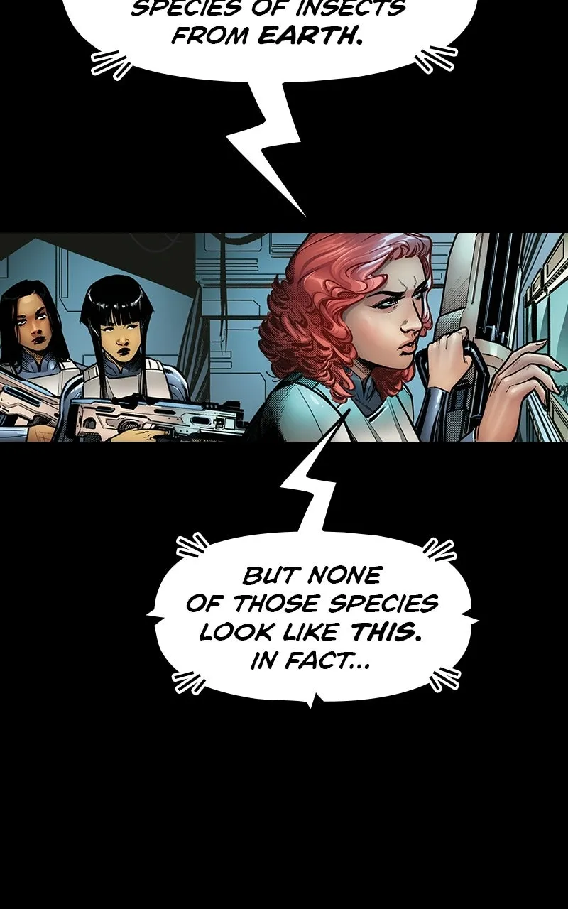 Alien (2021) Chapter 32 page 3 - 