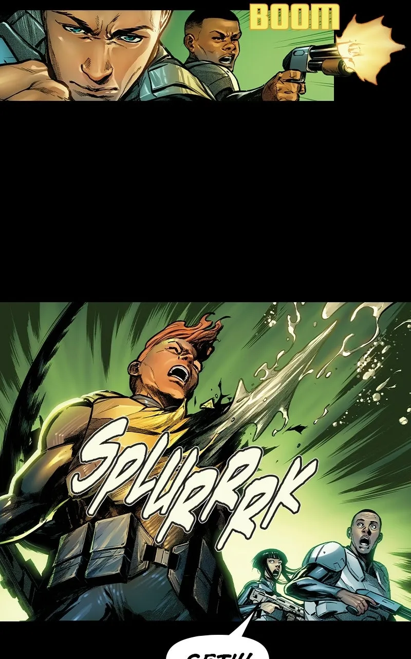 Alien (2021) Chapter 32 page 24 - 