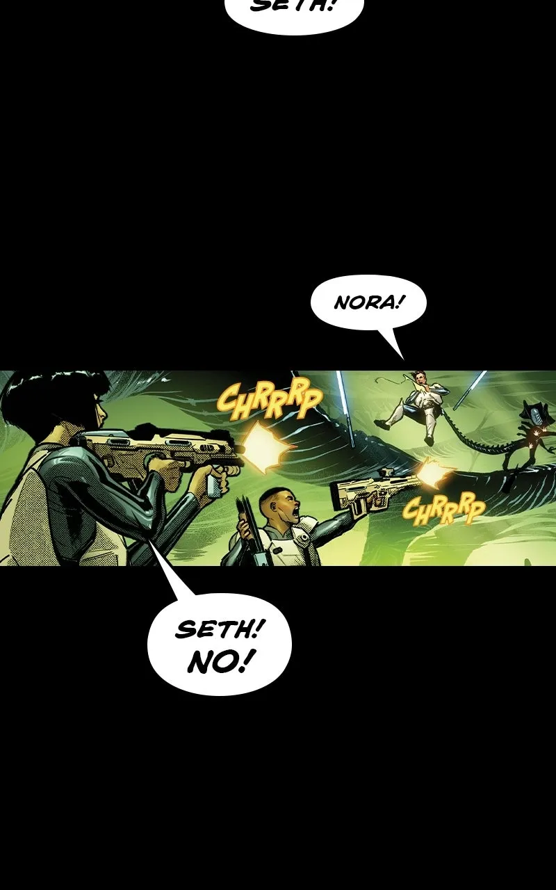 Alien (2021) Chapter 32 page 25 - 