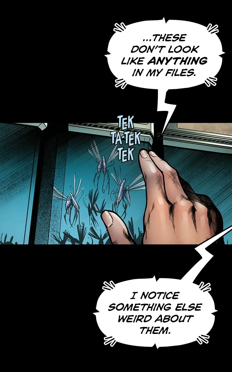 Alien (2021) Chapter 32 page 4 - 