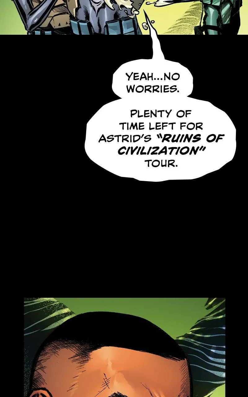 Alien (2021) Chapter 32 page 33 - 
