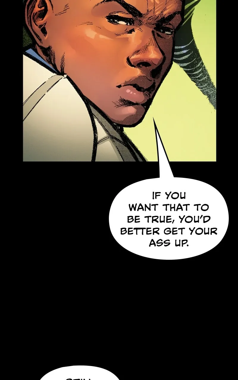Alien (2021) Chapter 32 page 34 - 