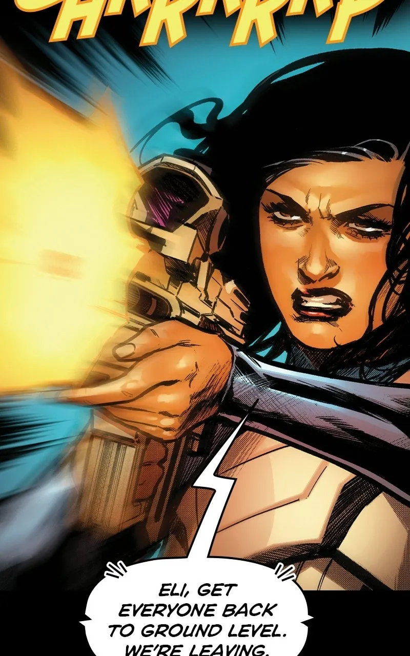 Alien (2021) Chapter 32 page 36 - 