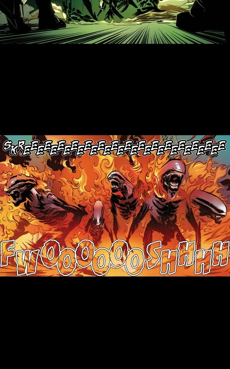 Alien (2021) Chapter 32 page 39 - 