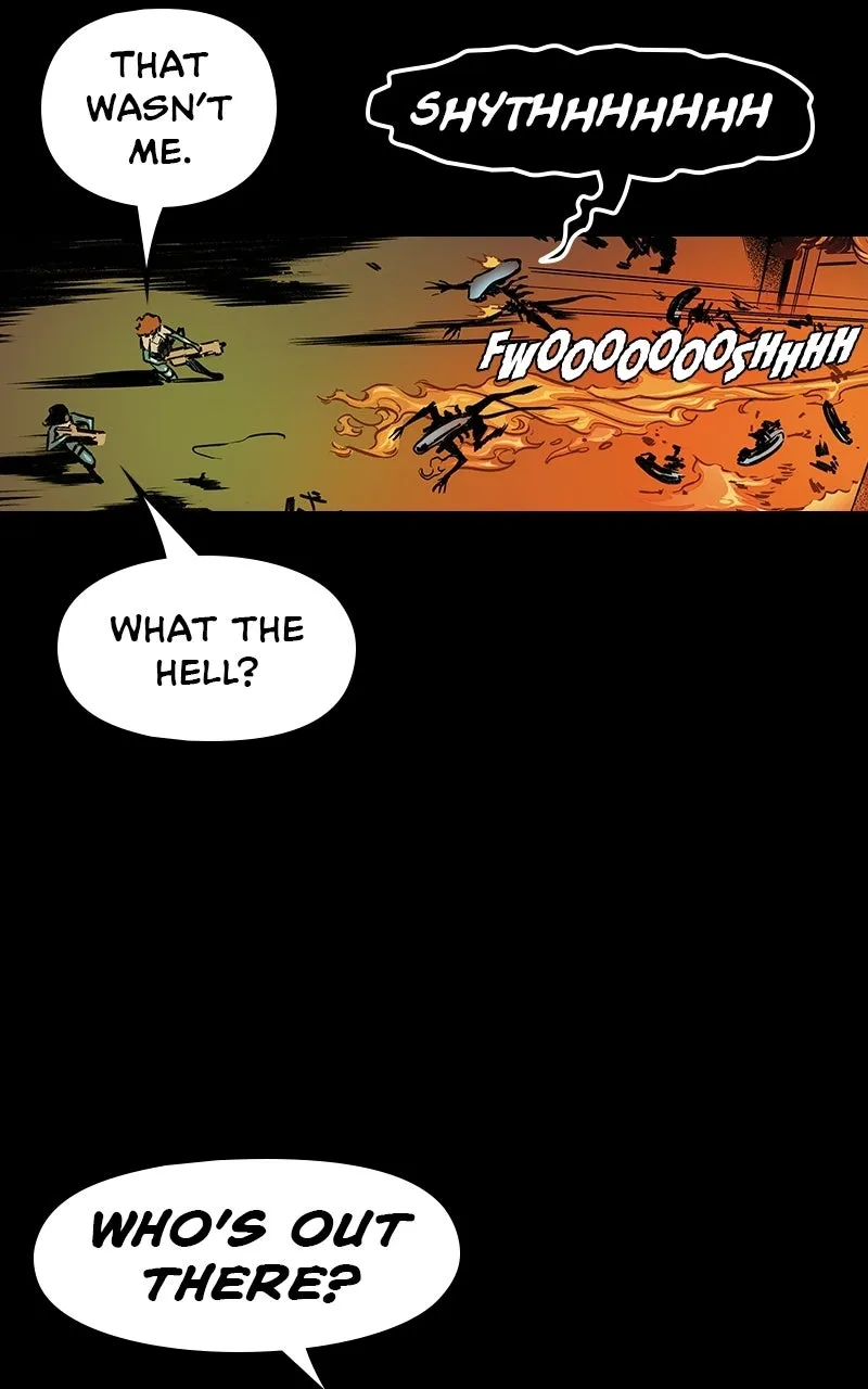 Alien (2021) Chapter 32 page 40 - 