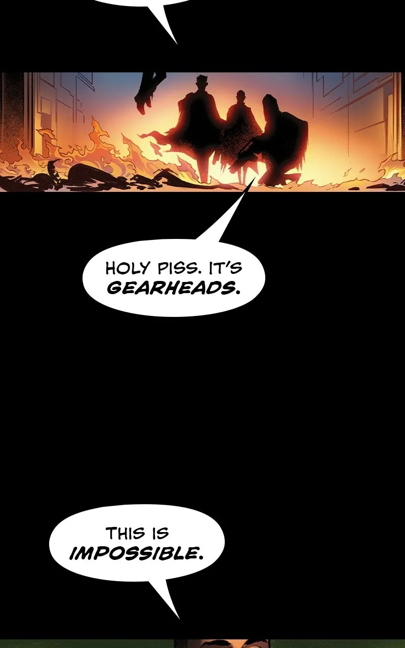 Alien (2021) Chapter 32 page 42 - 