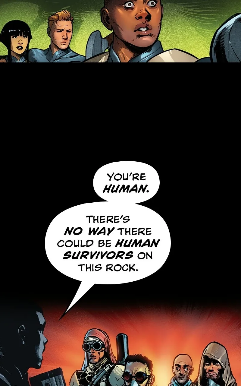 Alien (2021) Chapter 32 page 43 - 