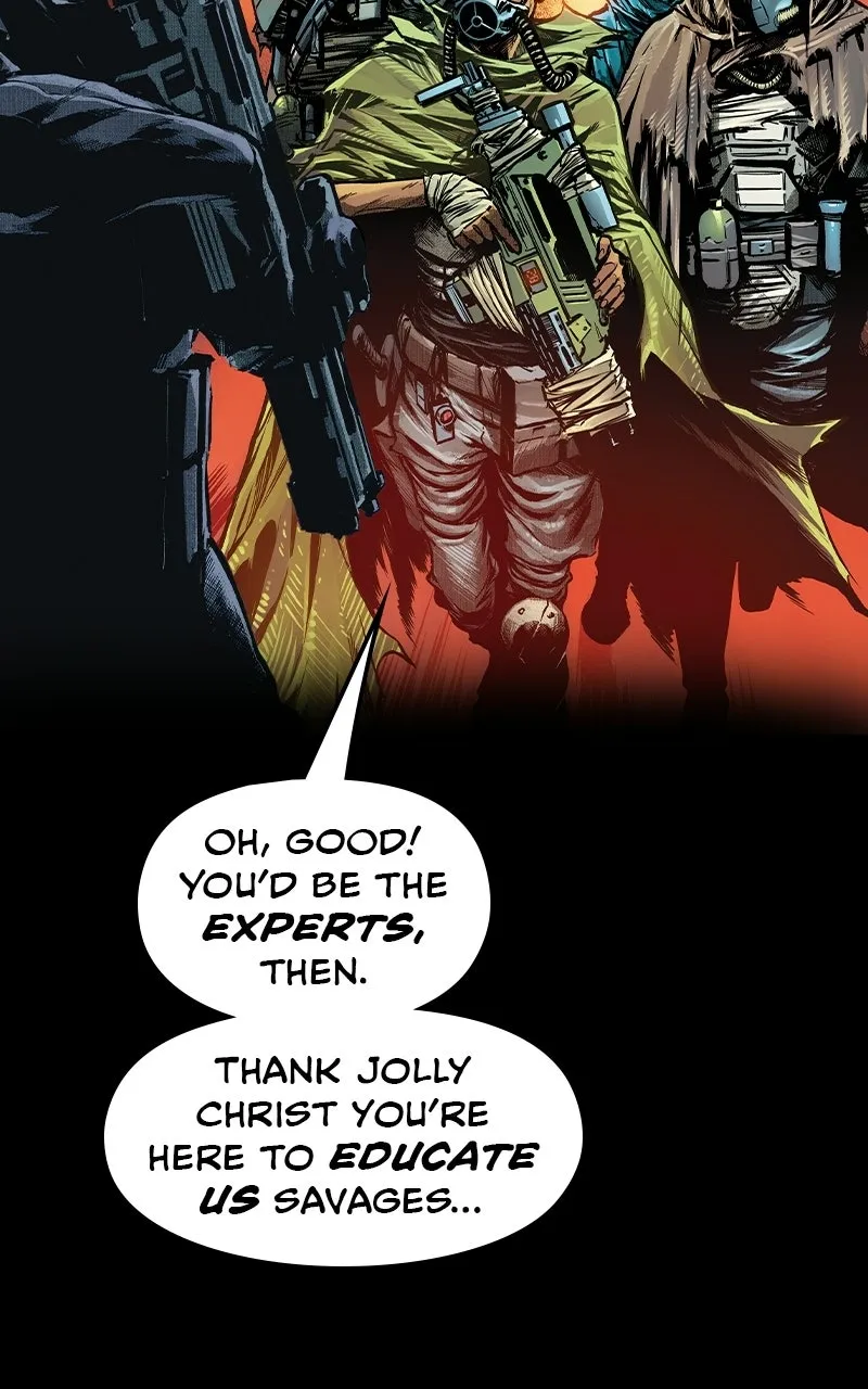 Alien (2021) Chapter 32 page 44 - 