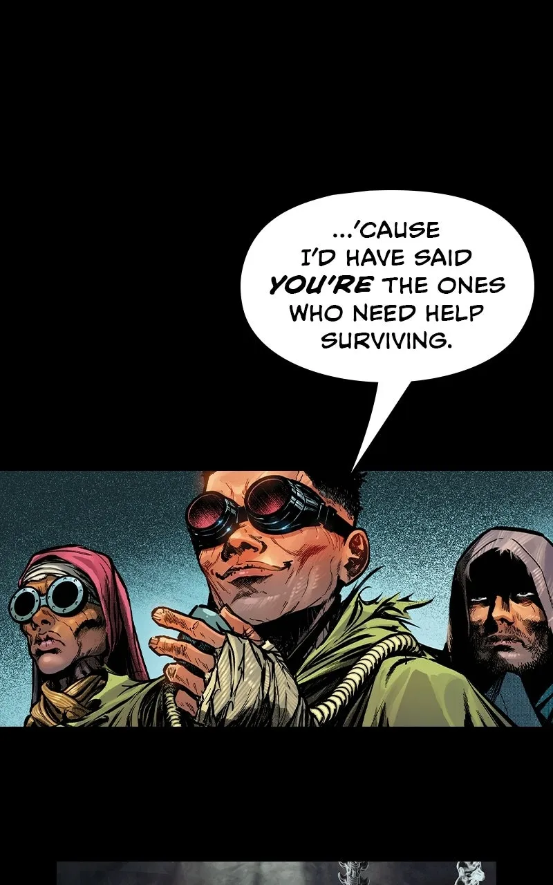 Alien (2021) Chapter 32 page 45 - 