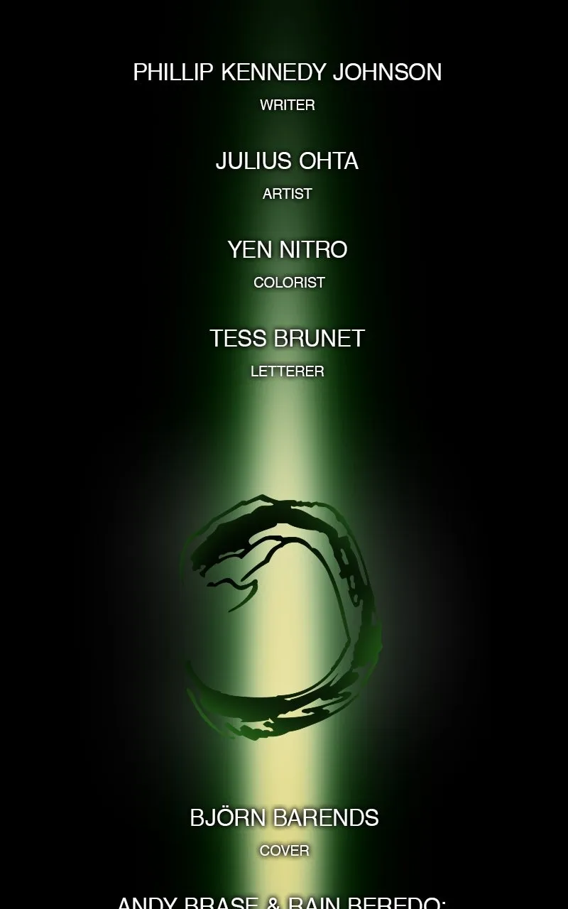 Alien (2021) Chapter 32 page 47 - 