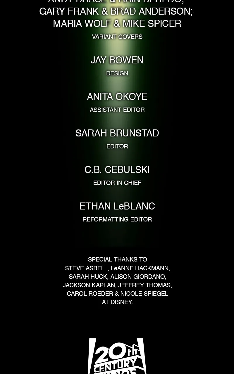 Alien (2021) Chapter 32 page 48 - 