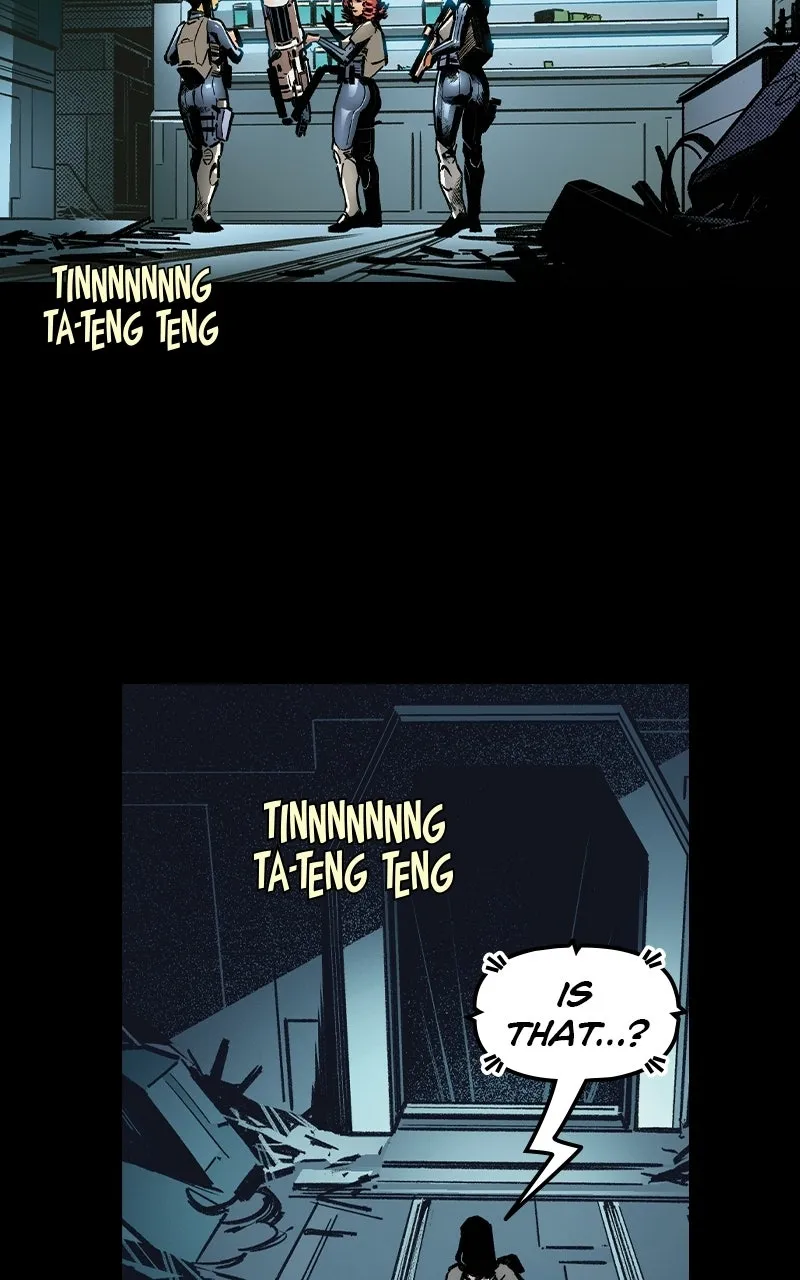 Alien (2021) Chapter 32 page 6 - 