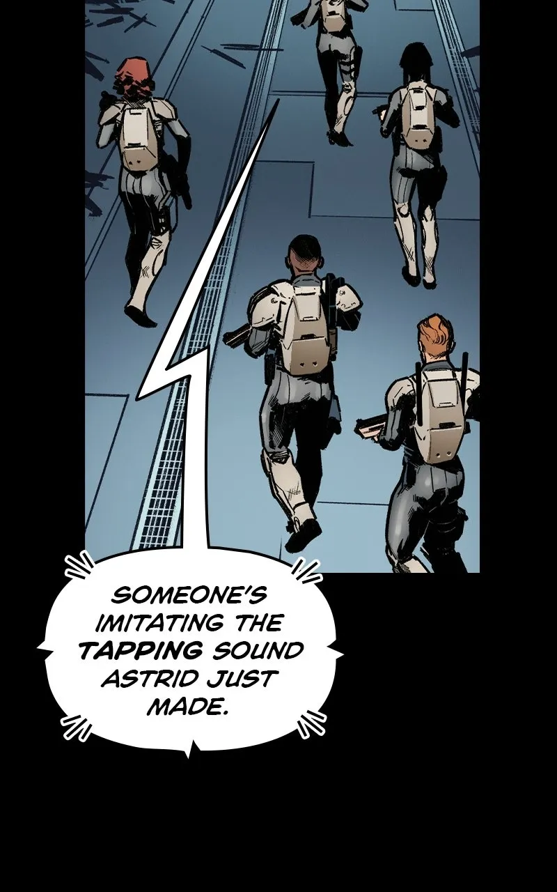 Alien (2021) Chapter 32 page 7 - 