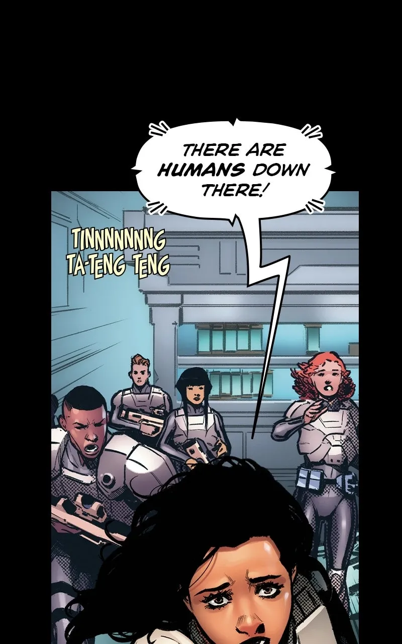 Alien (2021) Chapter 32 page 8 - 