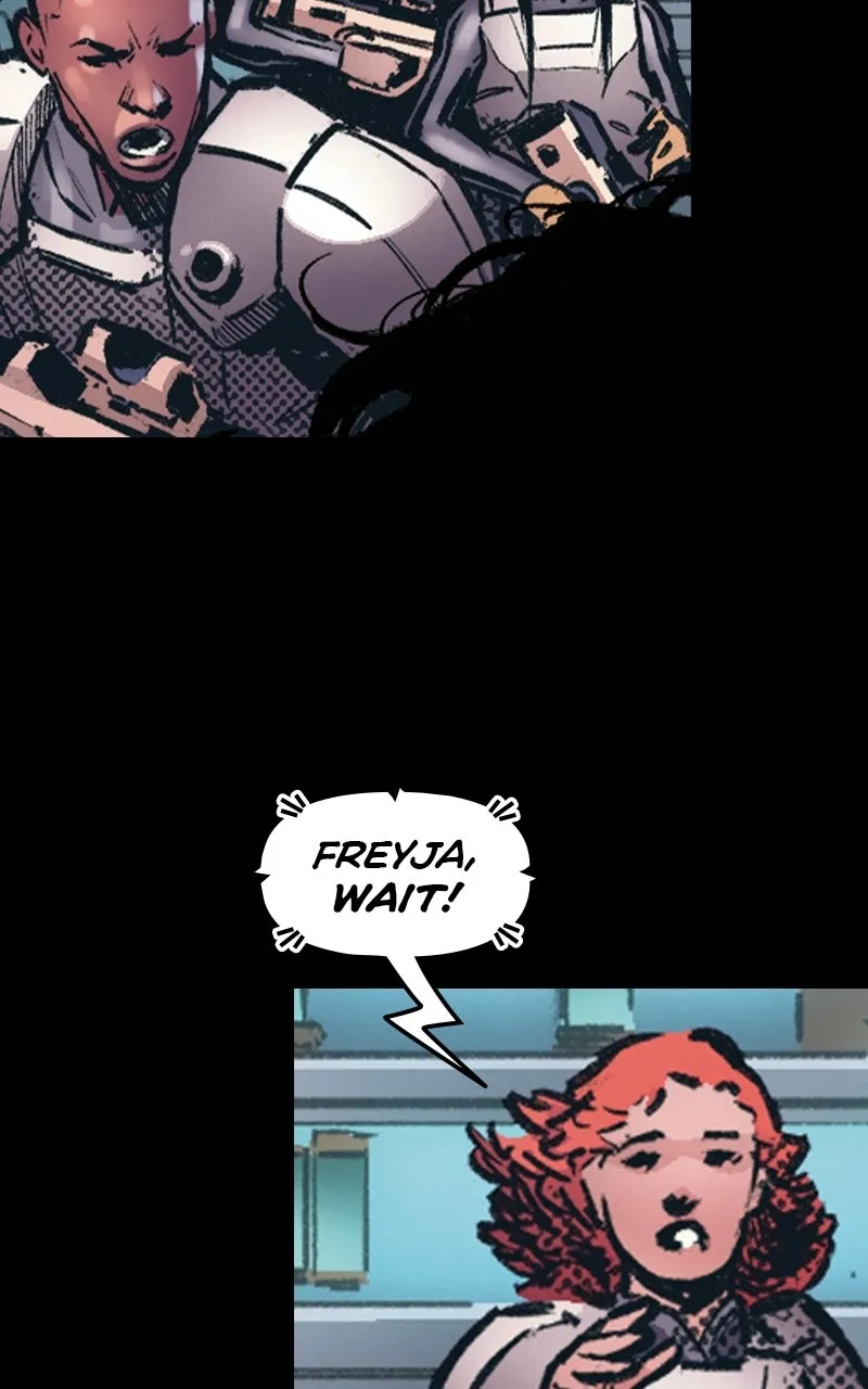 Alien (2021) Chapter 32 page 10 - 